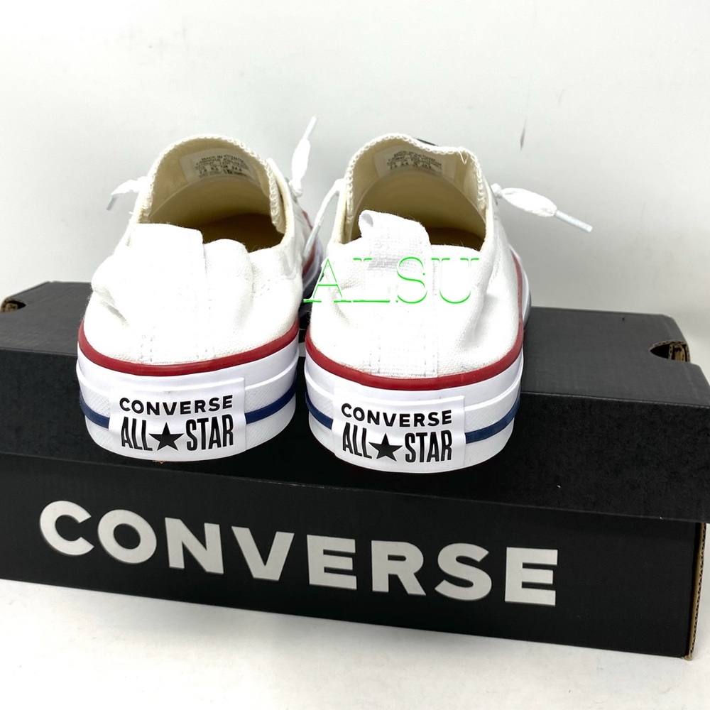 Converse Chuck Taylor Shoreline Slip Canvas Women - Picture 6 of 8